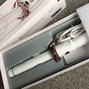 T3 Twirl 360 1.25 inch Curling Wand